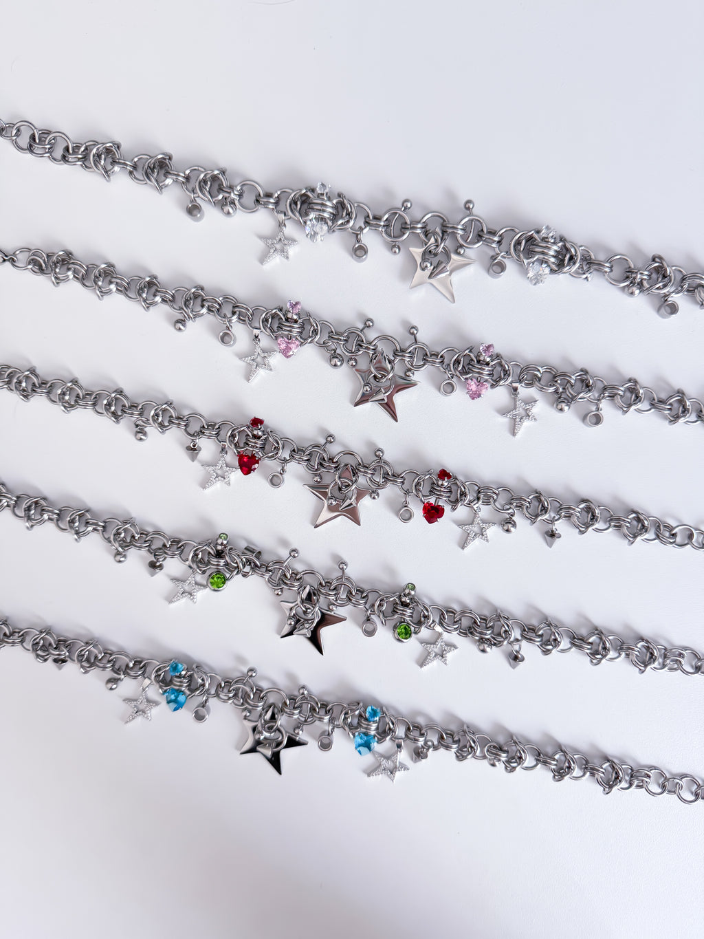 Narcissism Choker