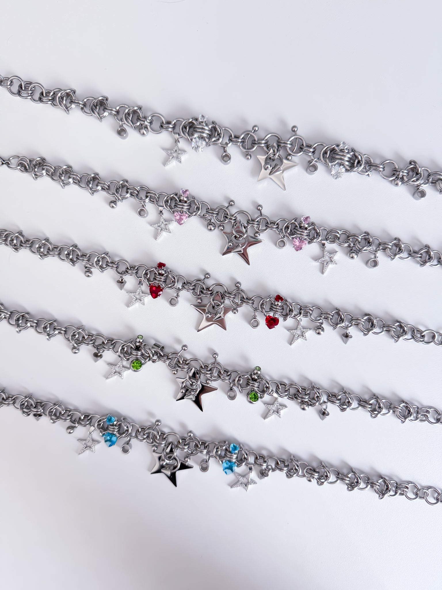 Narcissism Choker