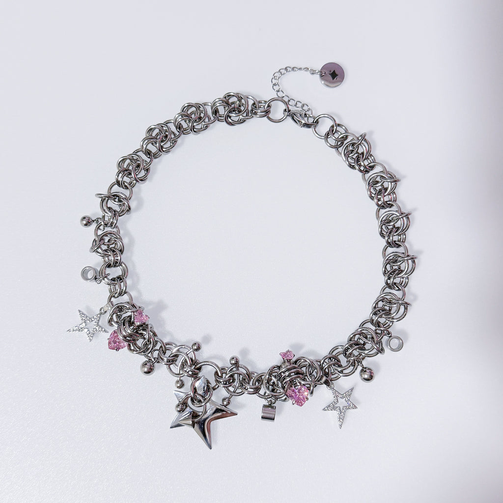Narcissism Choker