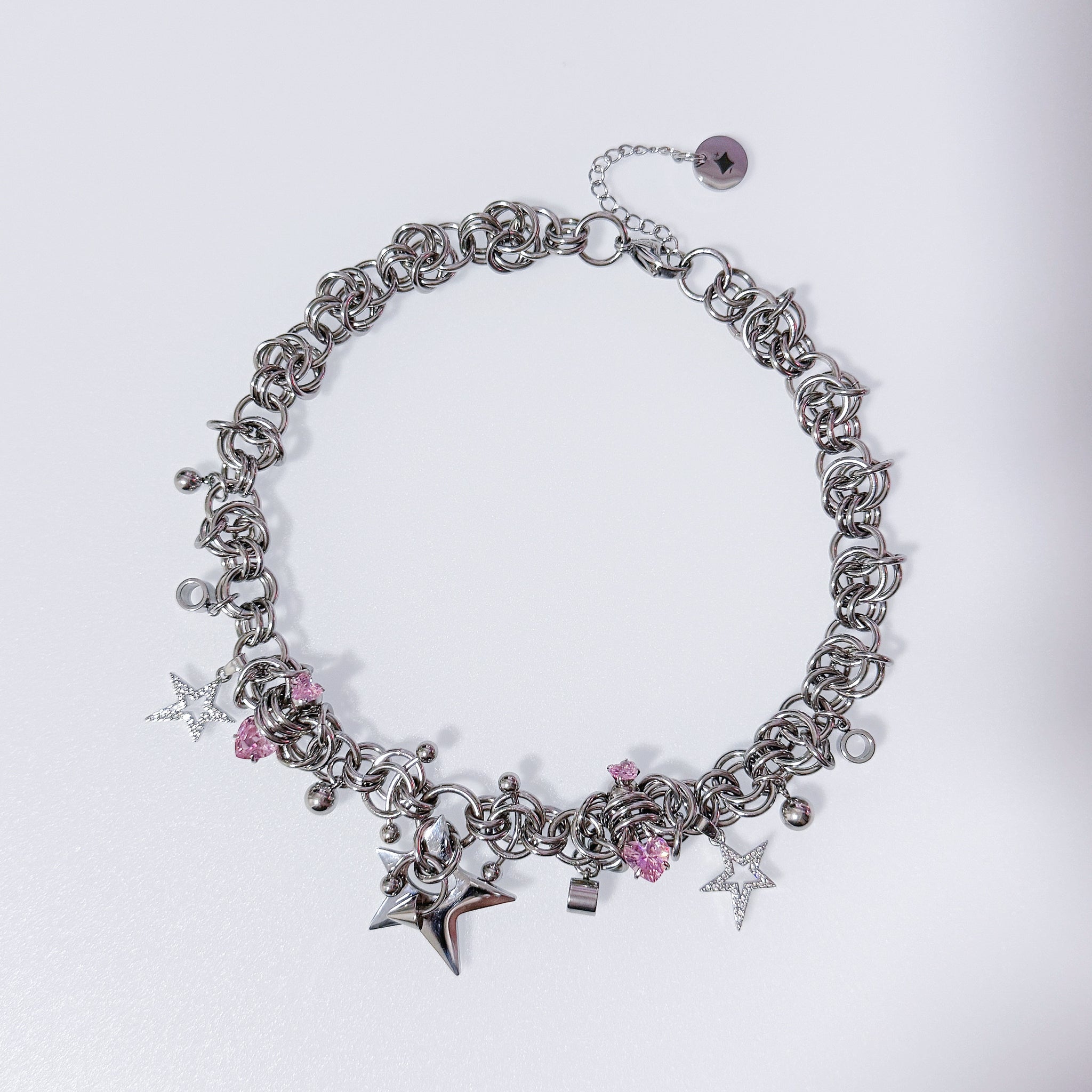 Narcissism Choker