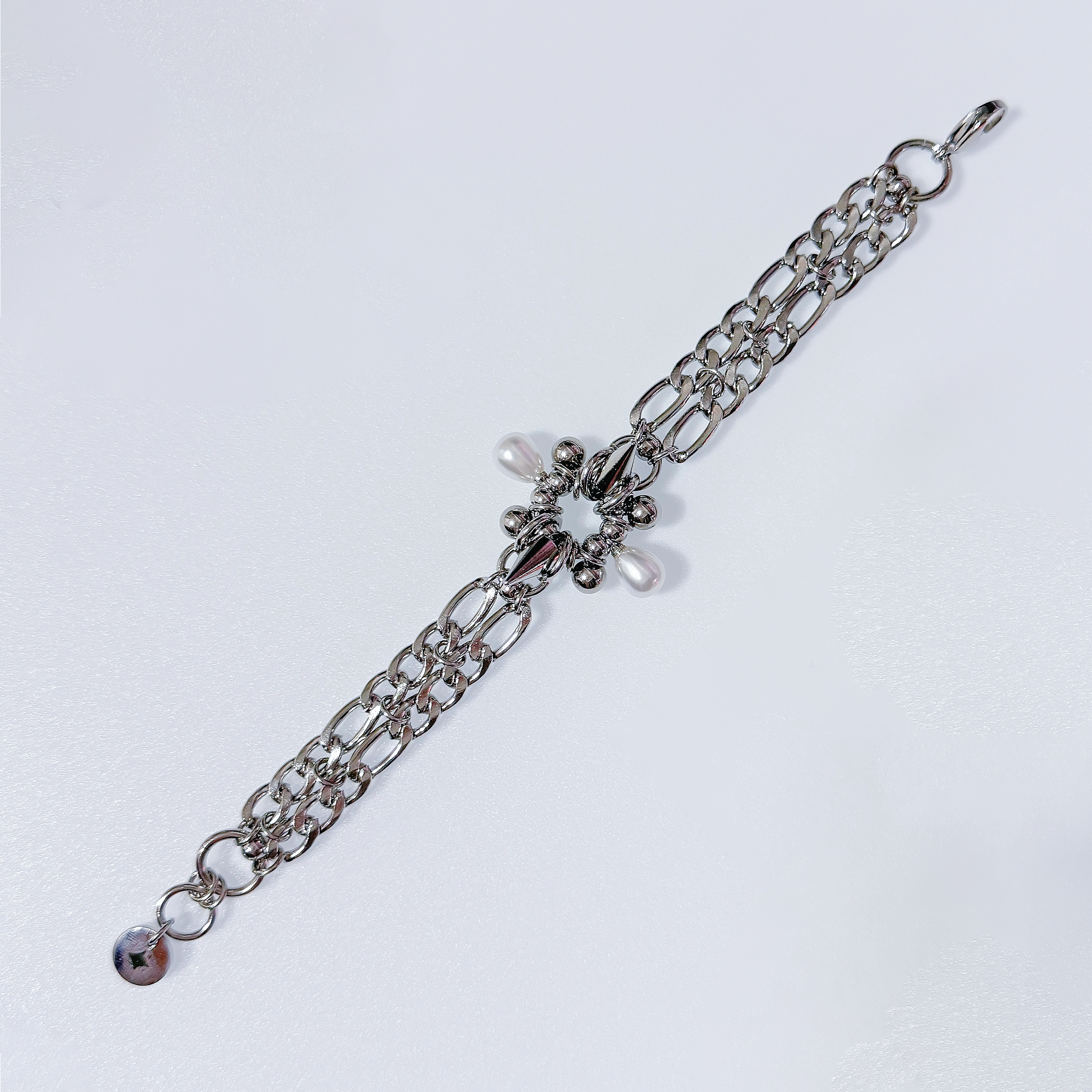 32°C Touch Bracelet