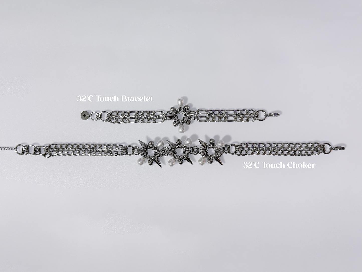 32°C Touch Bracelet