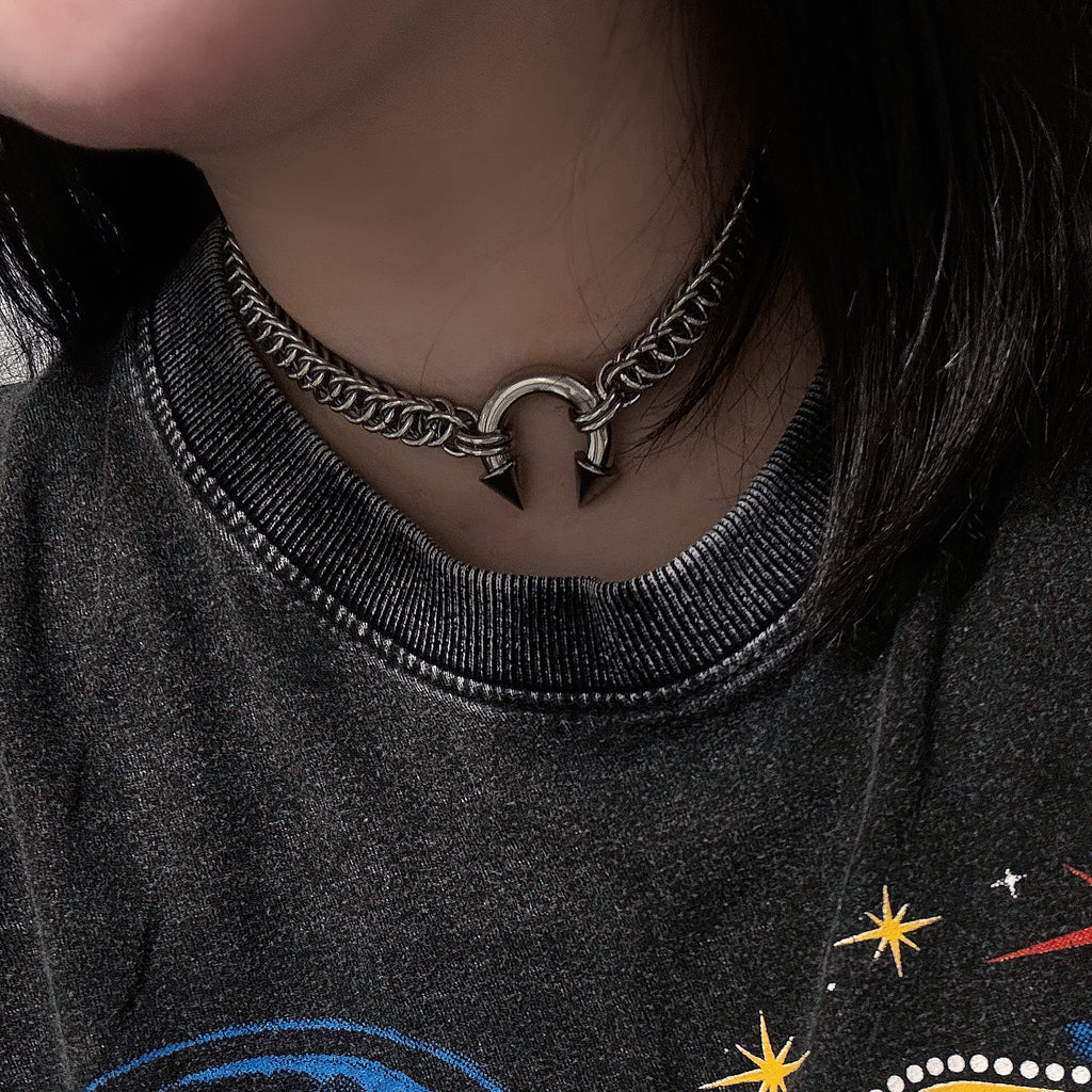 Vec Choker