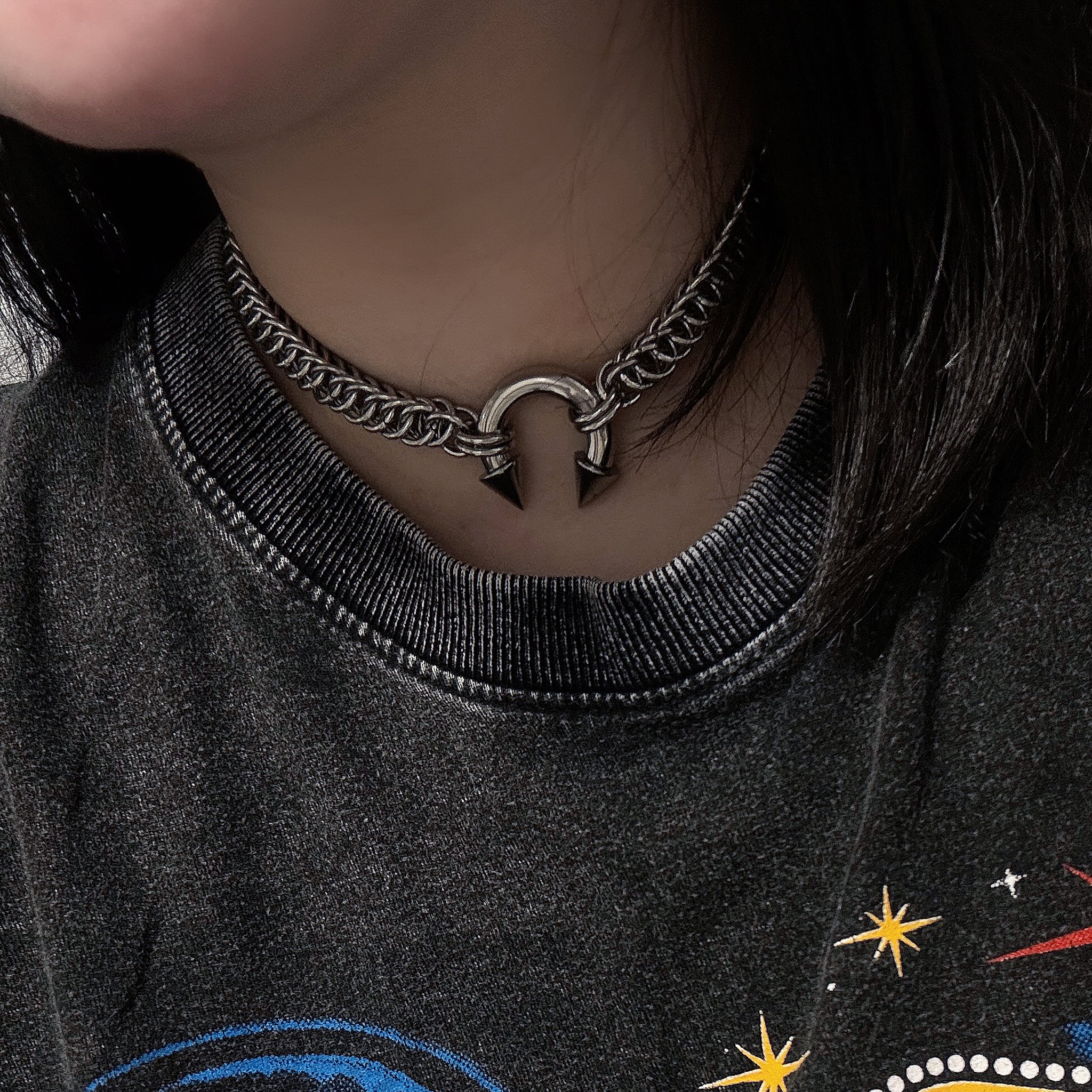 Vec Choker