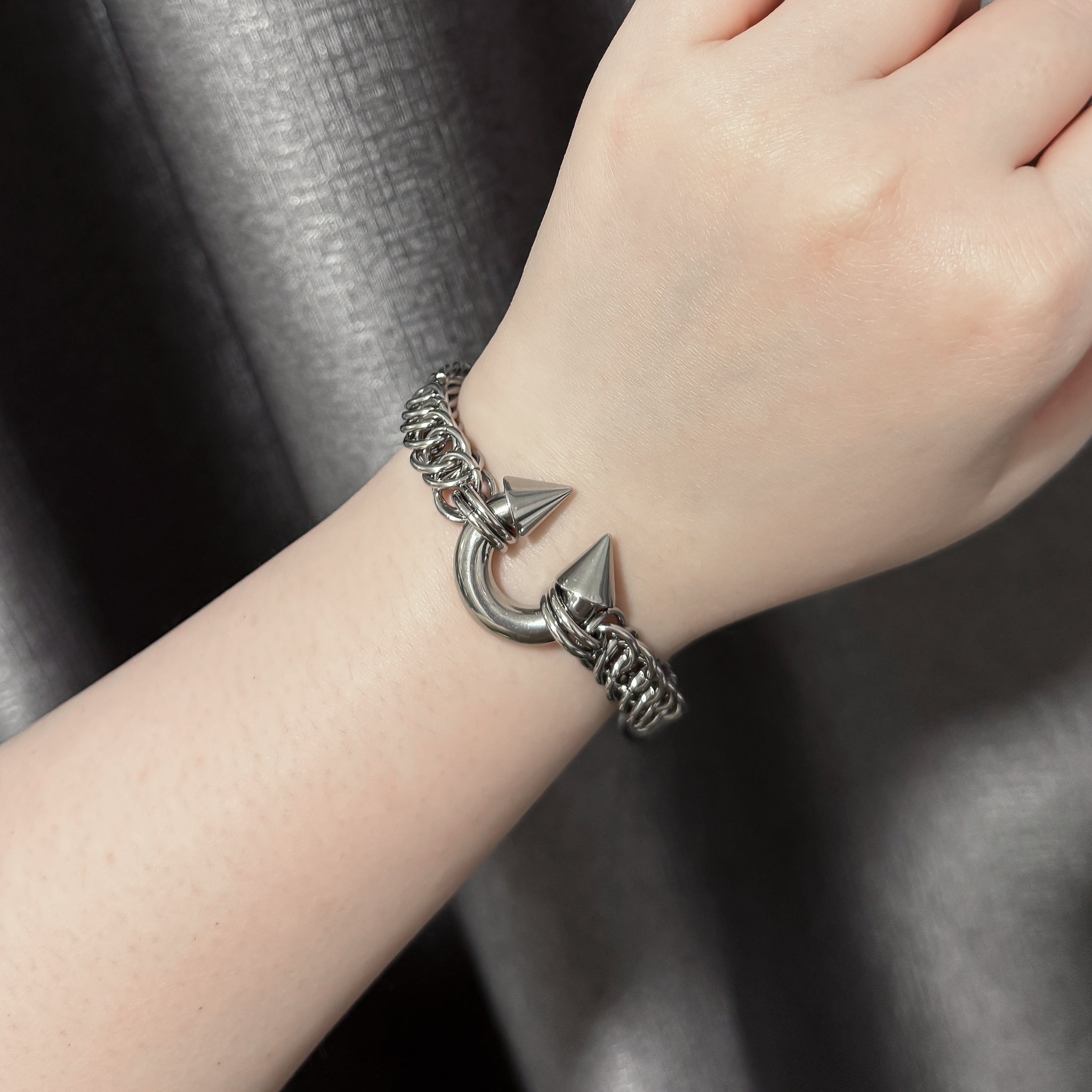 Vec Bracelet