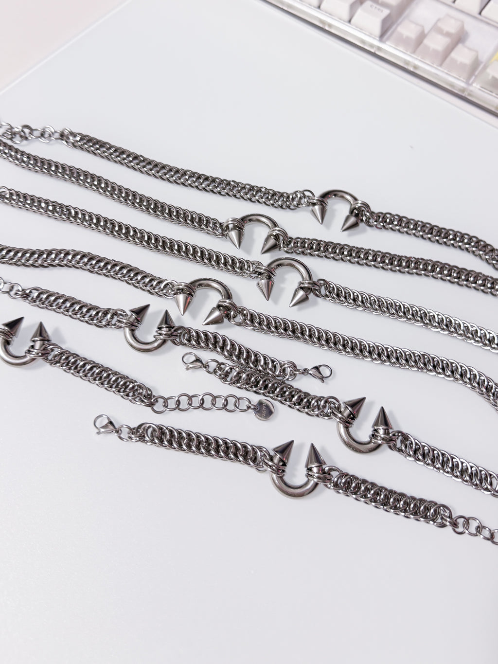 Vec Bracelet