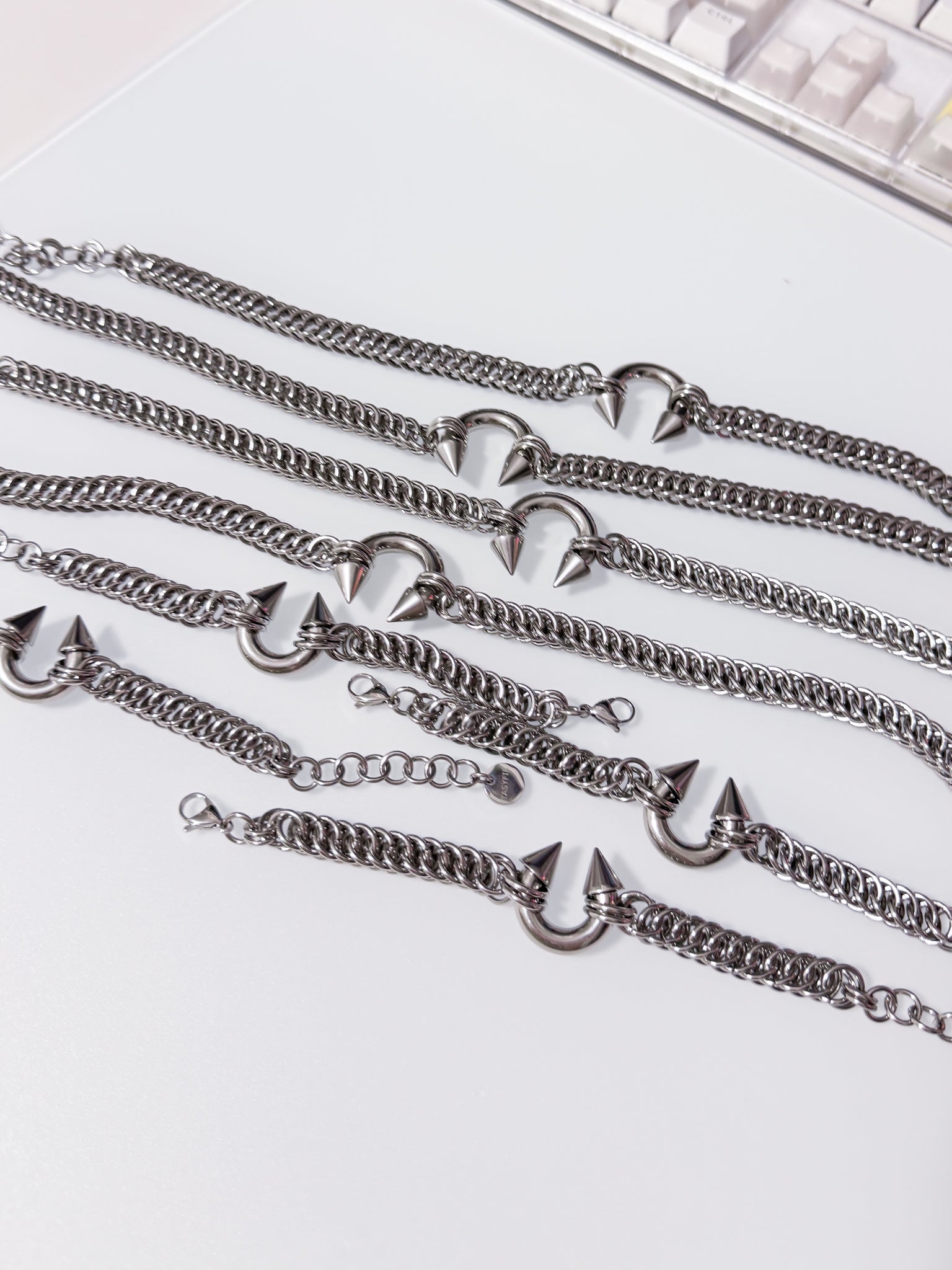 Vec Bracelet