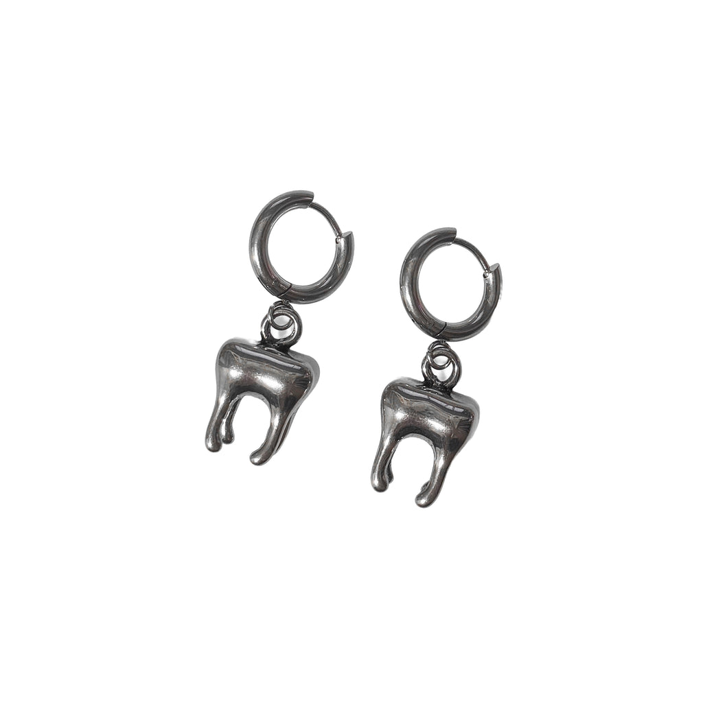 Tooth Earring (Ver 1 and Ver 2)