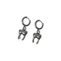Tooth Earring (Ver 1 and Ver 2)