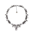 Hard Bite Necklace