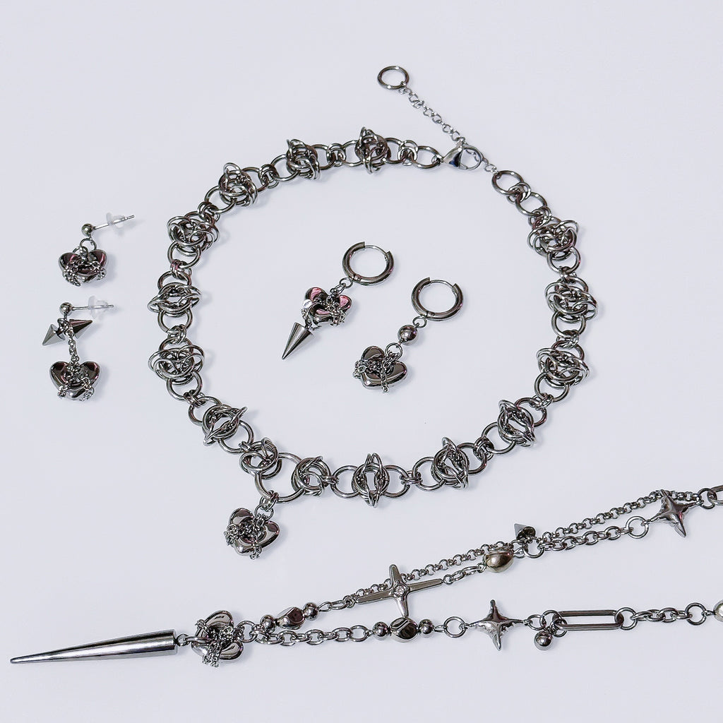 014 Choker