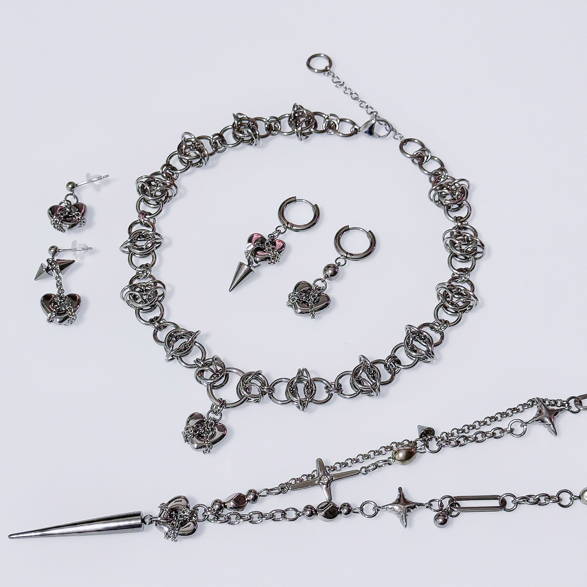 014 Choker