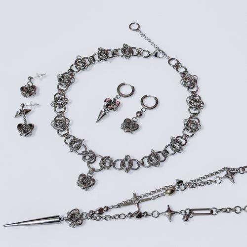 014 Choker