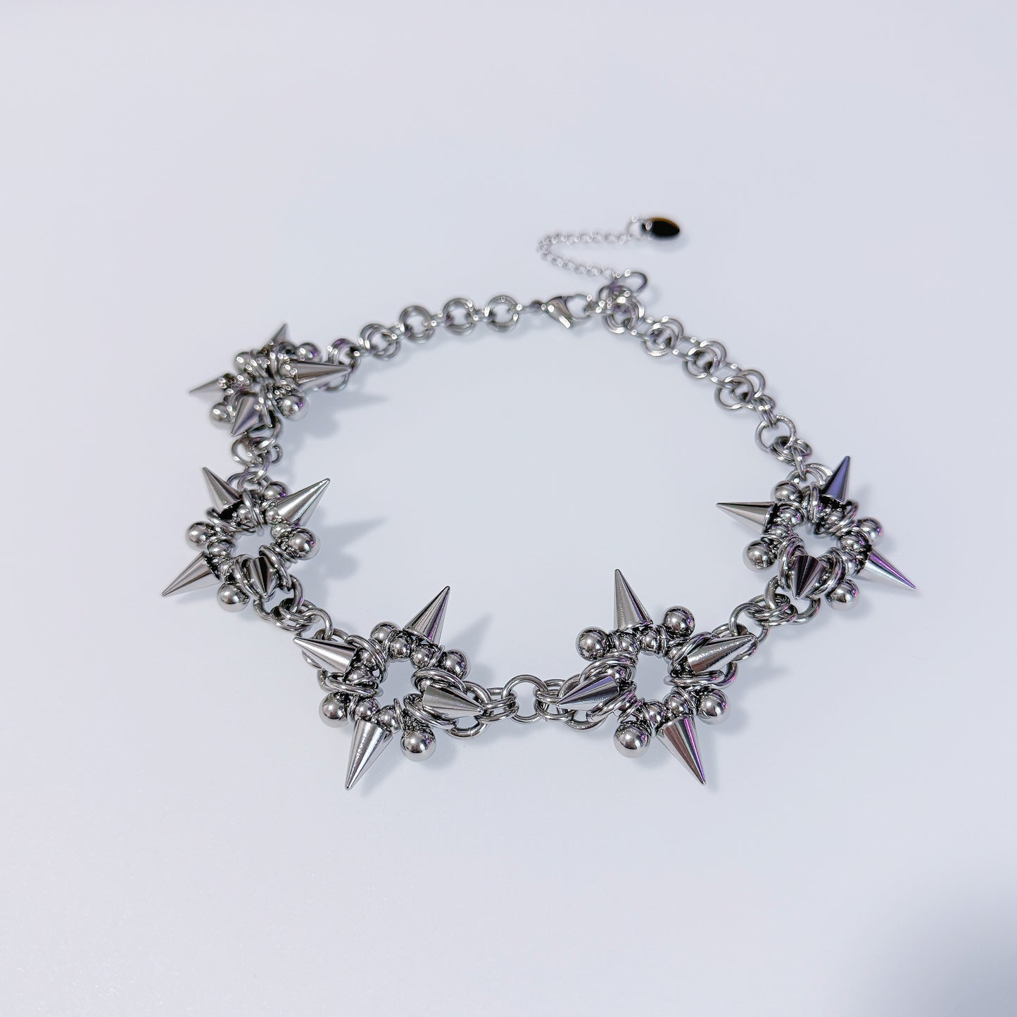 Facade Choker (Full ver.)