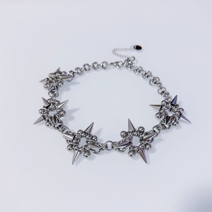 Facade Choker (Full ver.)