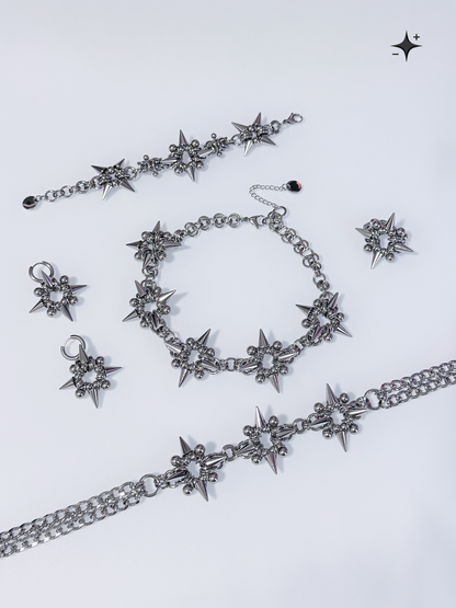 Facade Choker (Full ver.)