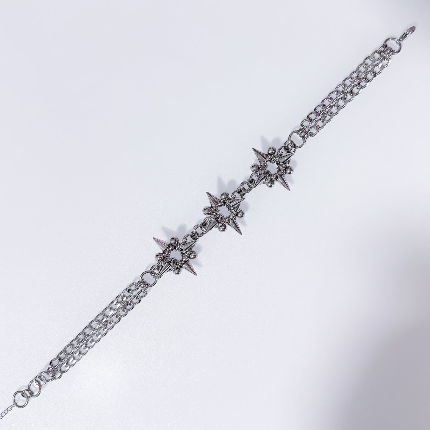 Facade Choker (Half ver.)