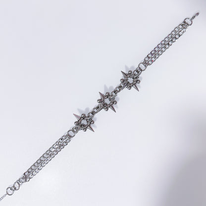 Facade Choker (Half ver.)