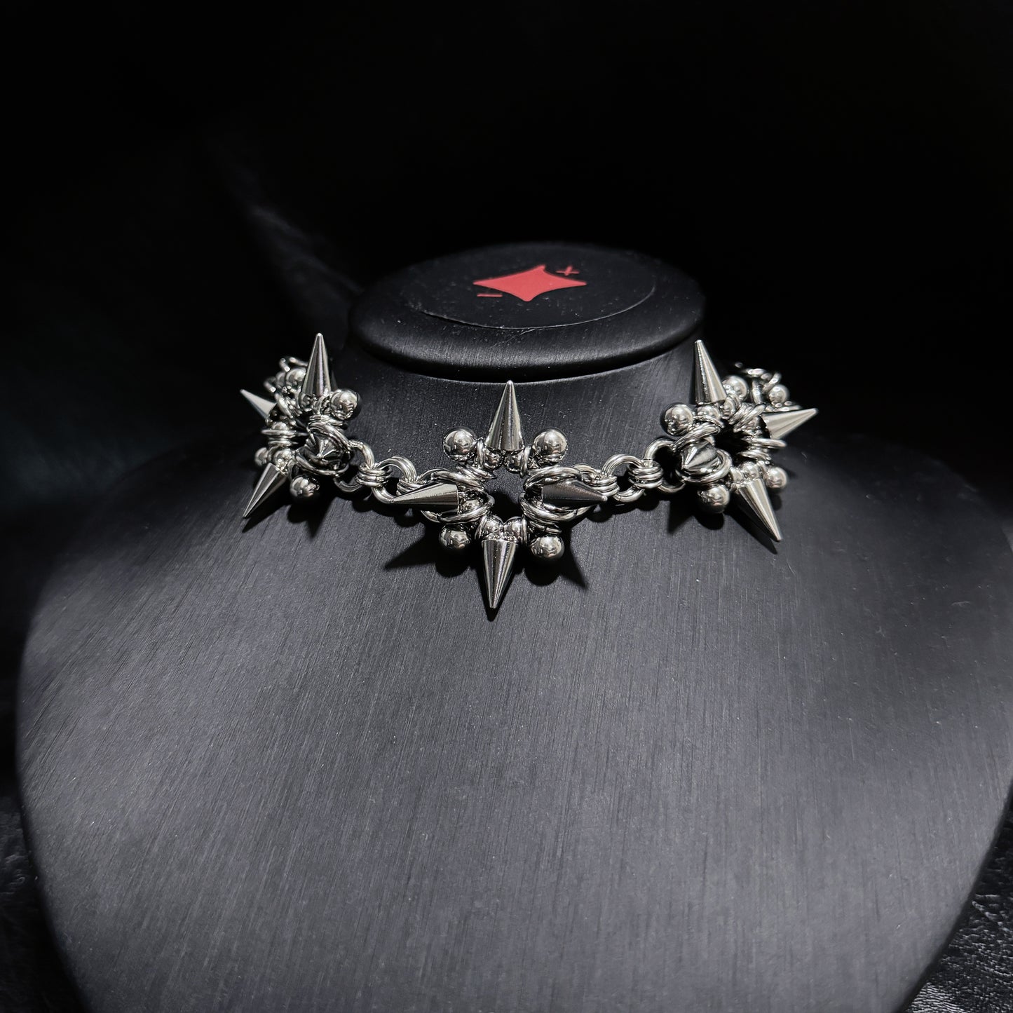 Facade Choker (Half ver.)