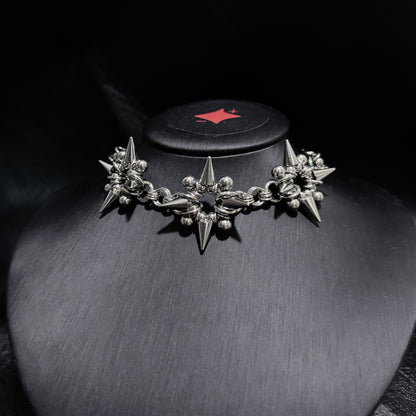 Facade Choker (Half ver.)