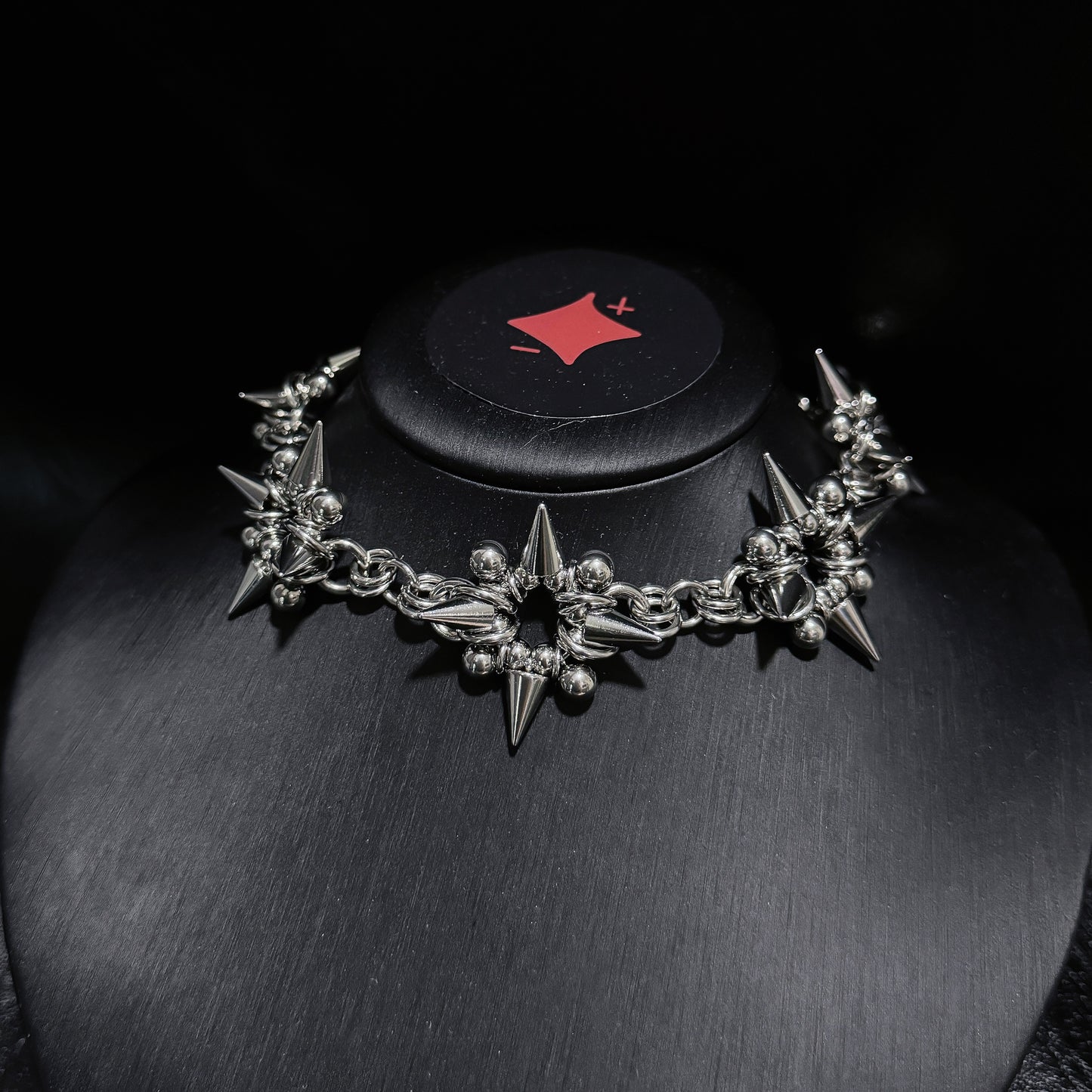 Facade Choker (Full ver.)