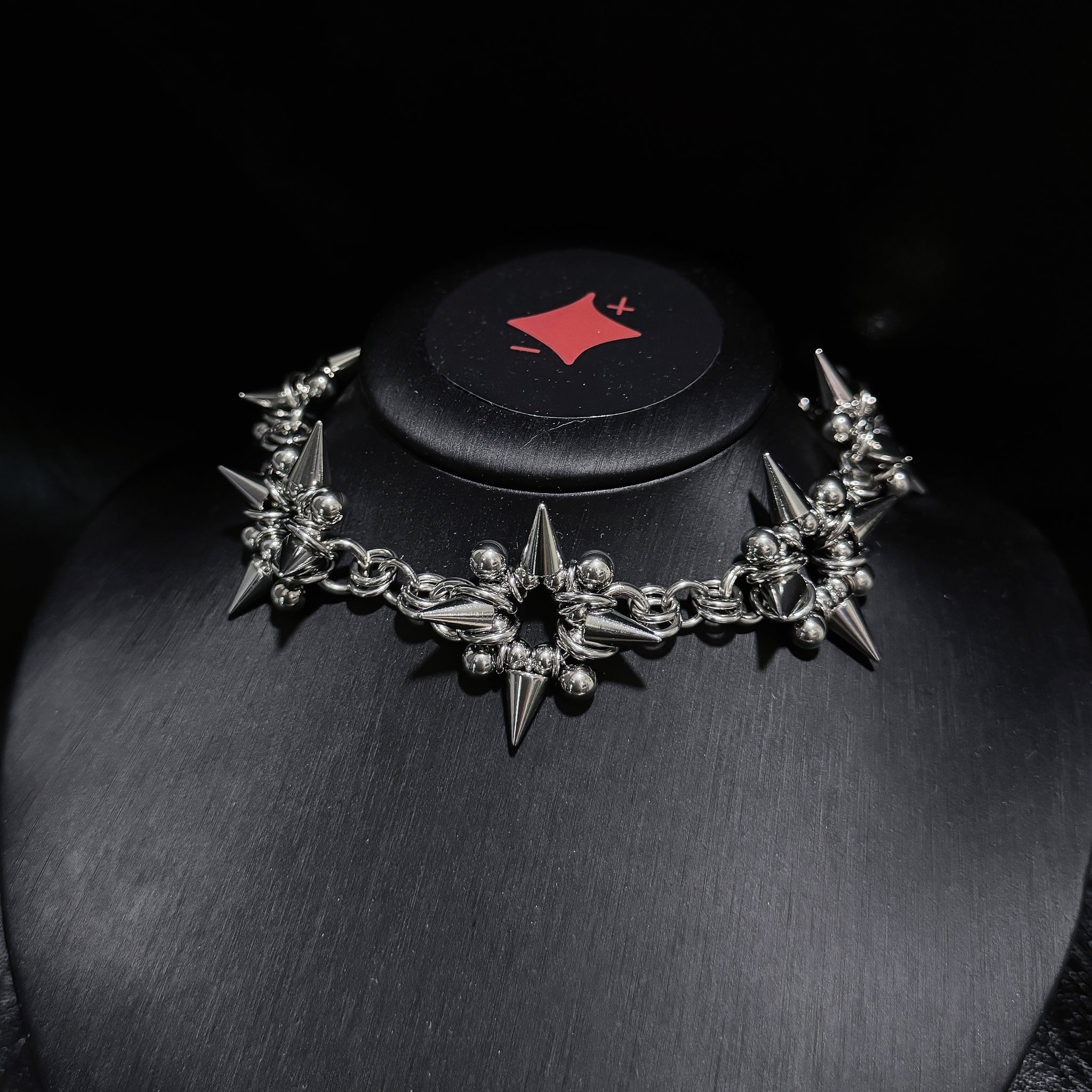 Facade Choker (Full ver.)