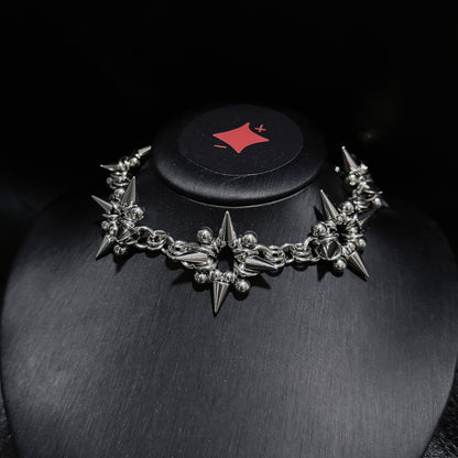 Facade Choker (Full ver.)