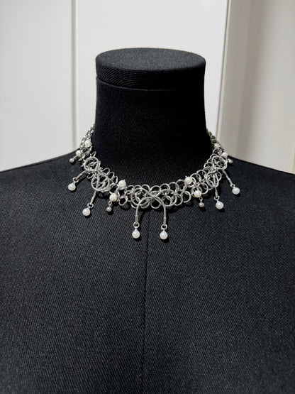 Fantasy Choker