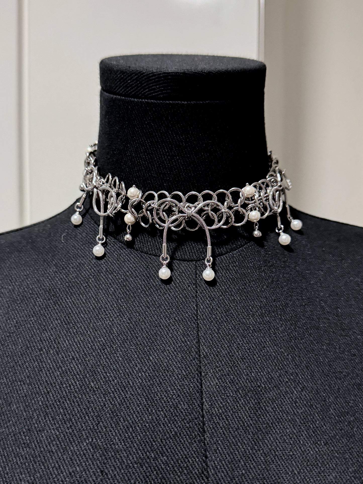Fantasy Choker