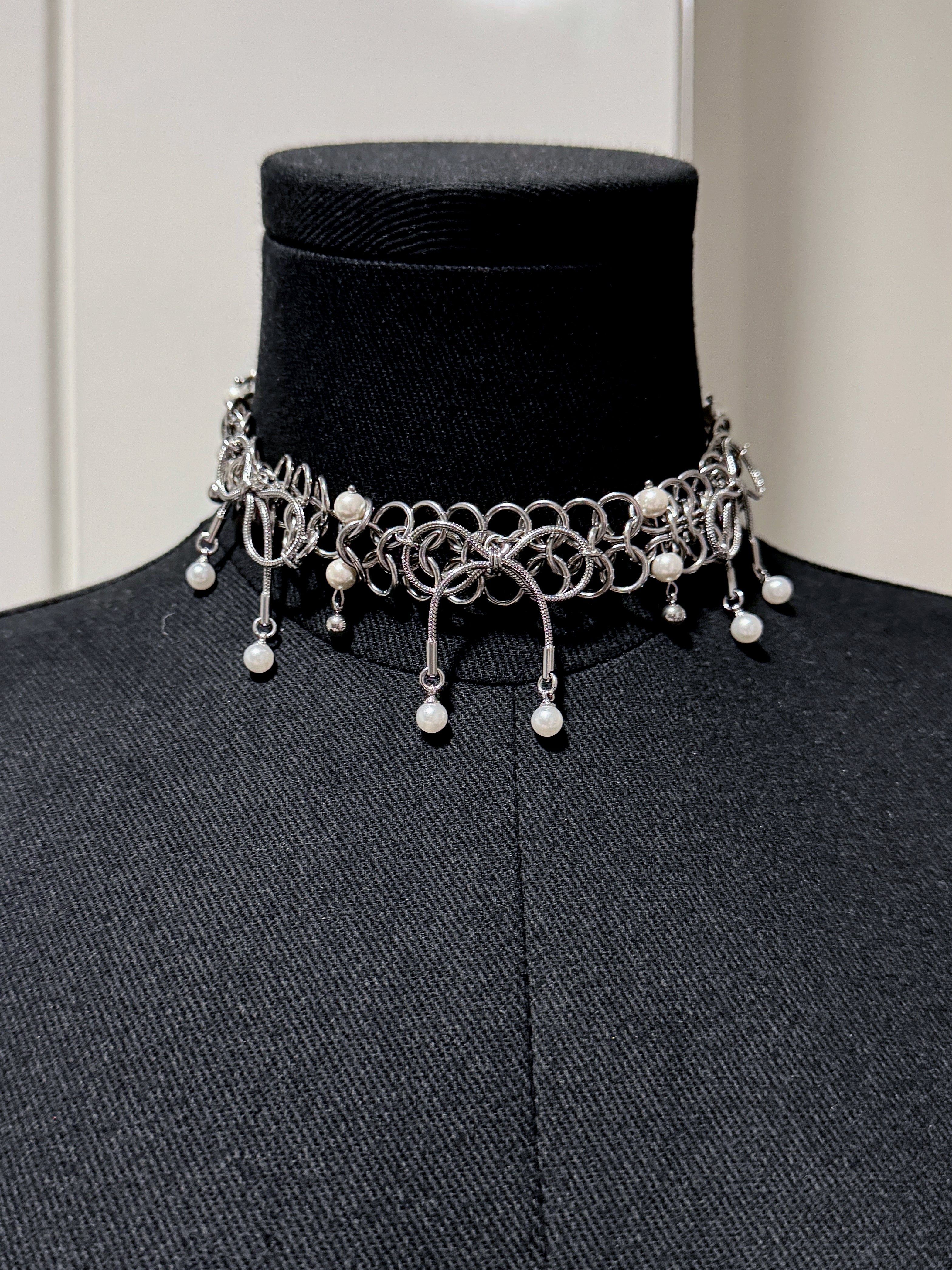 Fantasy Choker