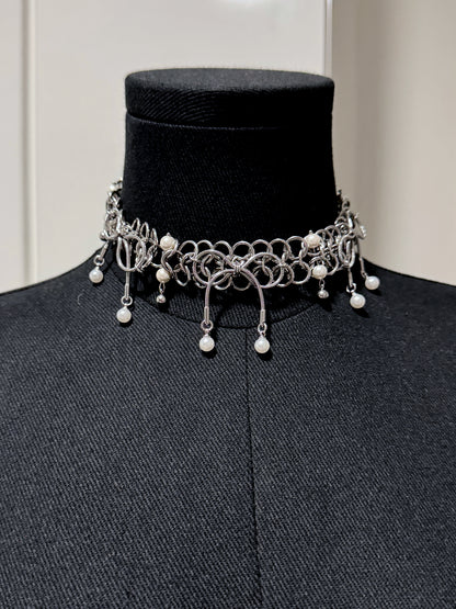 Fantasy Choker