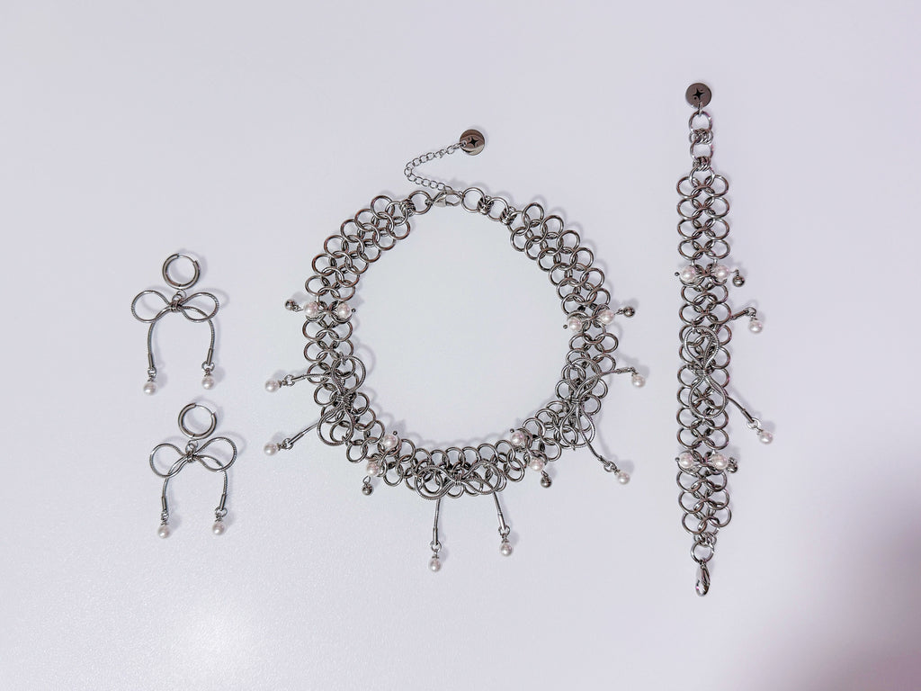Fantasy Choker