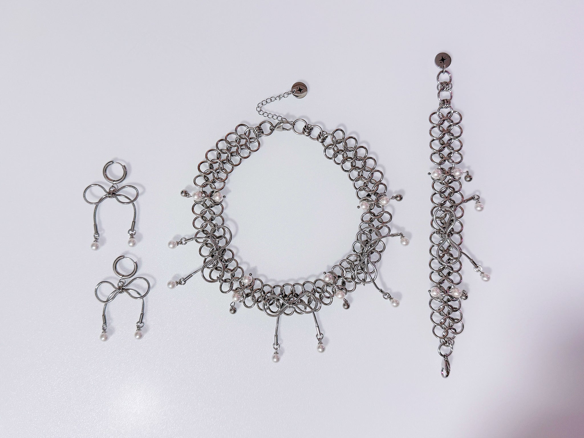 Fantasy Choker