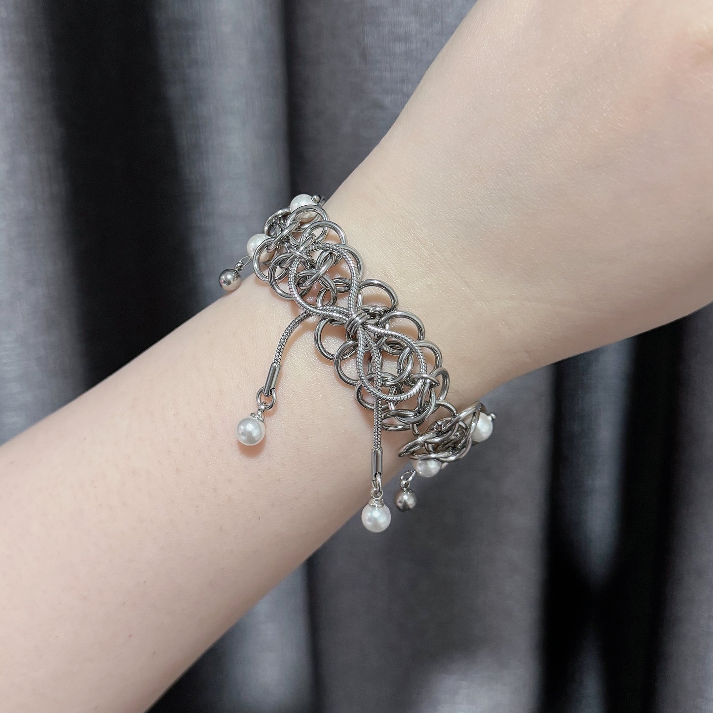 Fantasy Bracelet