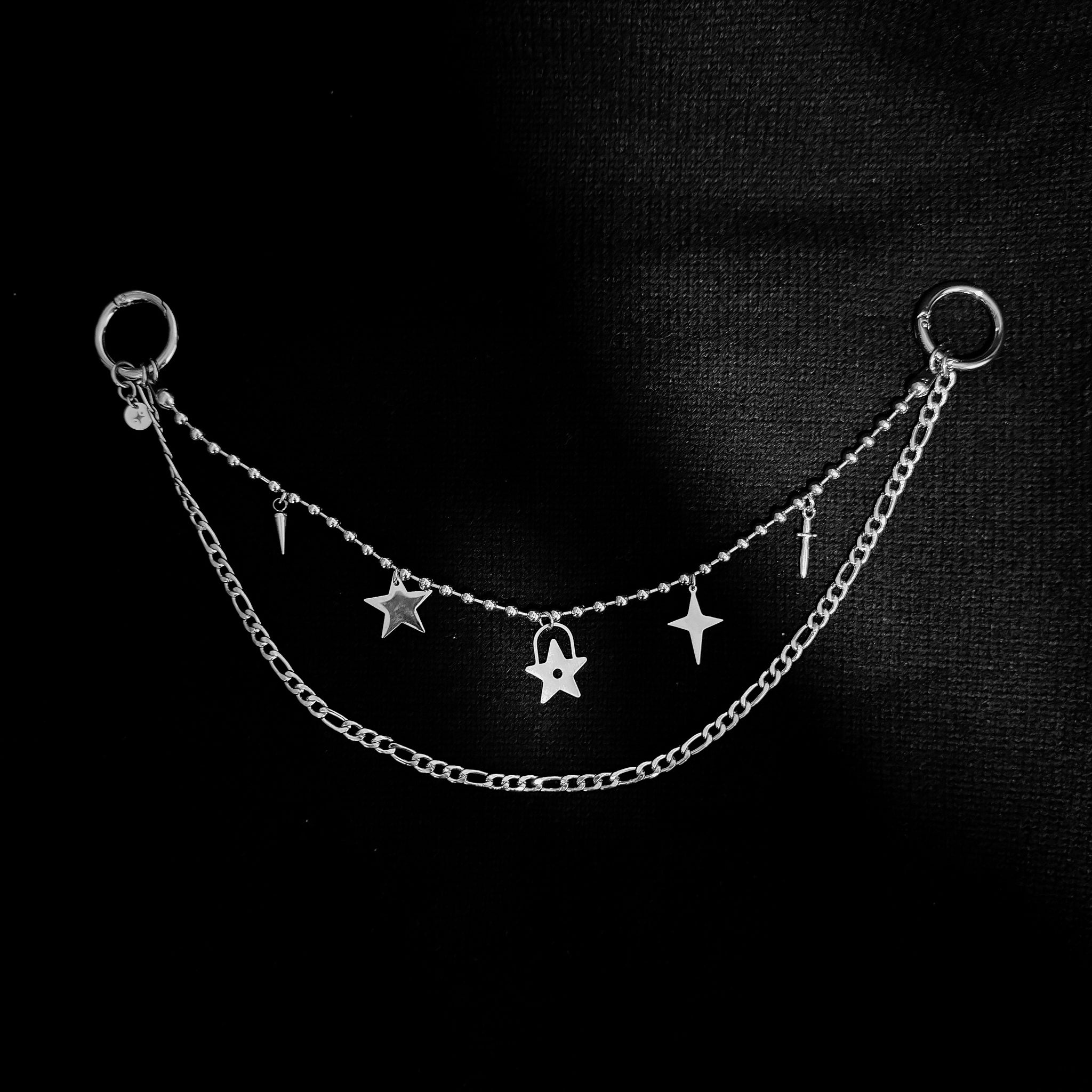 Pant Chain #1
