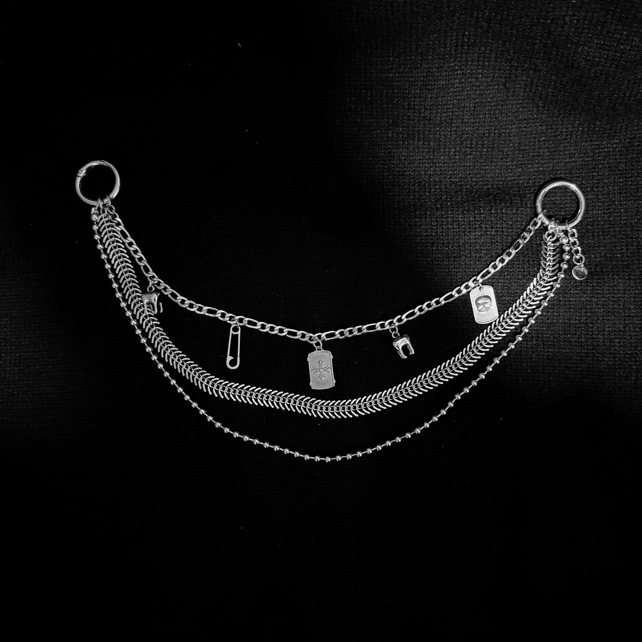 Pant Chain #2