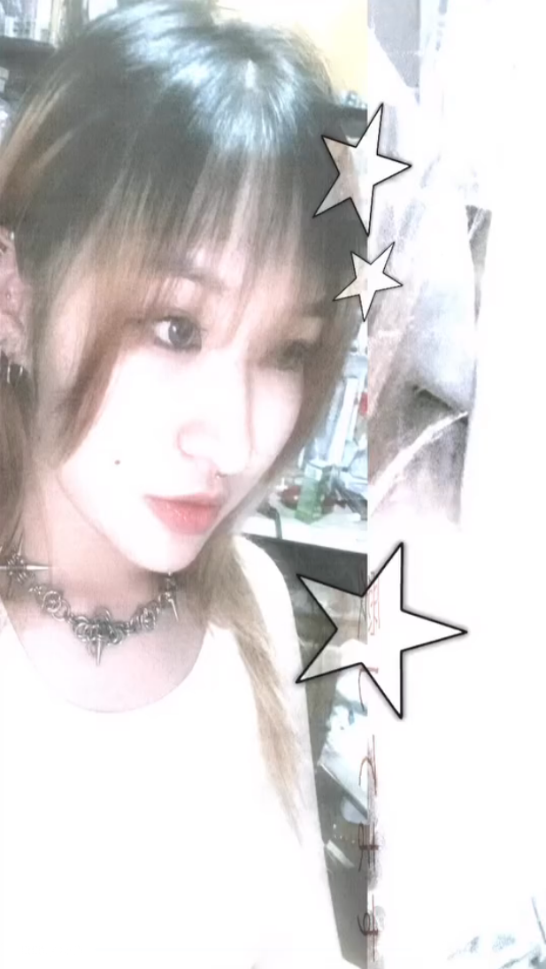 011 Choker