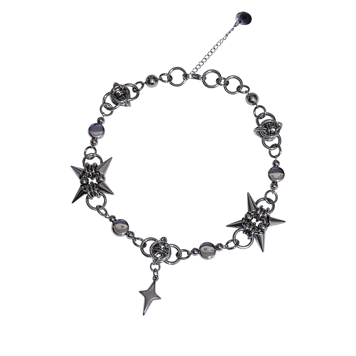 002 Choker