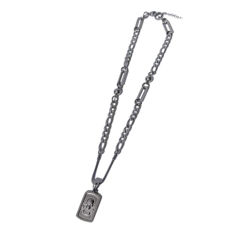 [ARCHIVED] Skull Necklace