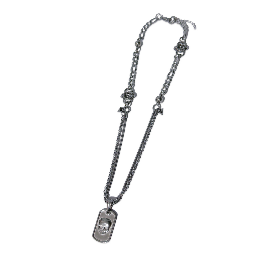 [ARCHIVED] Skull Necklace