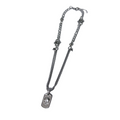 [ARCHIVED] Skull Necklace