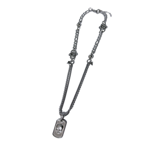 Skull Necklace