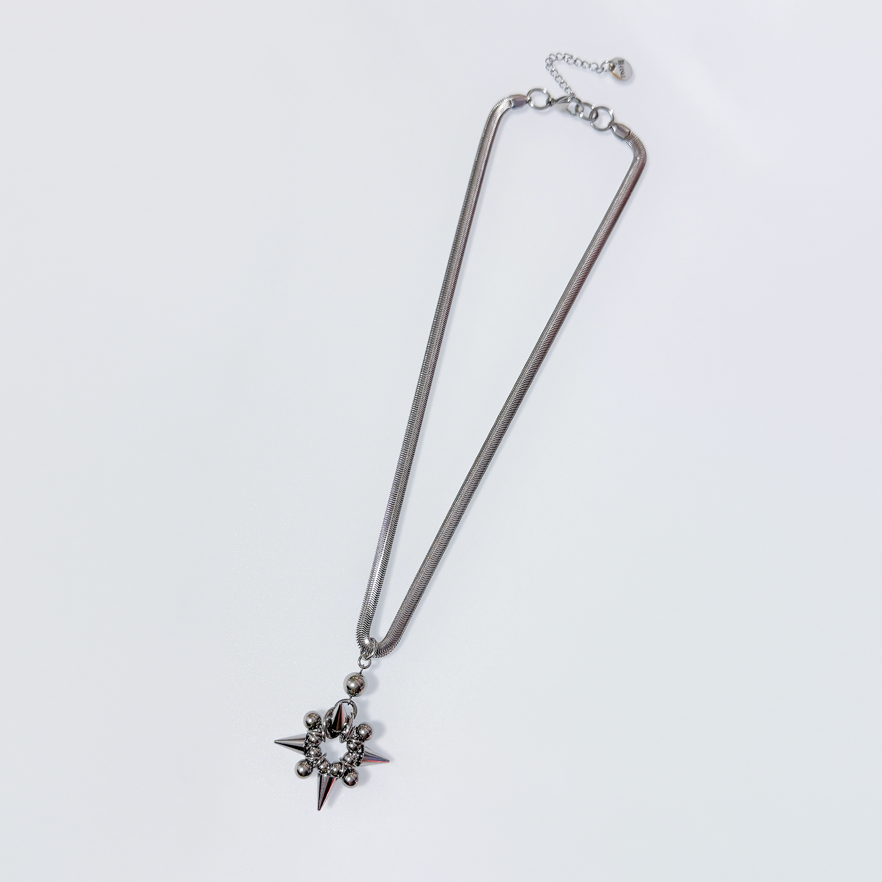 16°C Necklace Snakebone chain