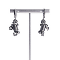 Spring Ear Ring