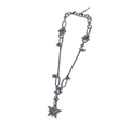 [ARCHIVED] 020 Star Necklace ver. 1