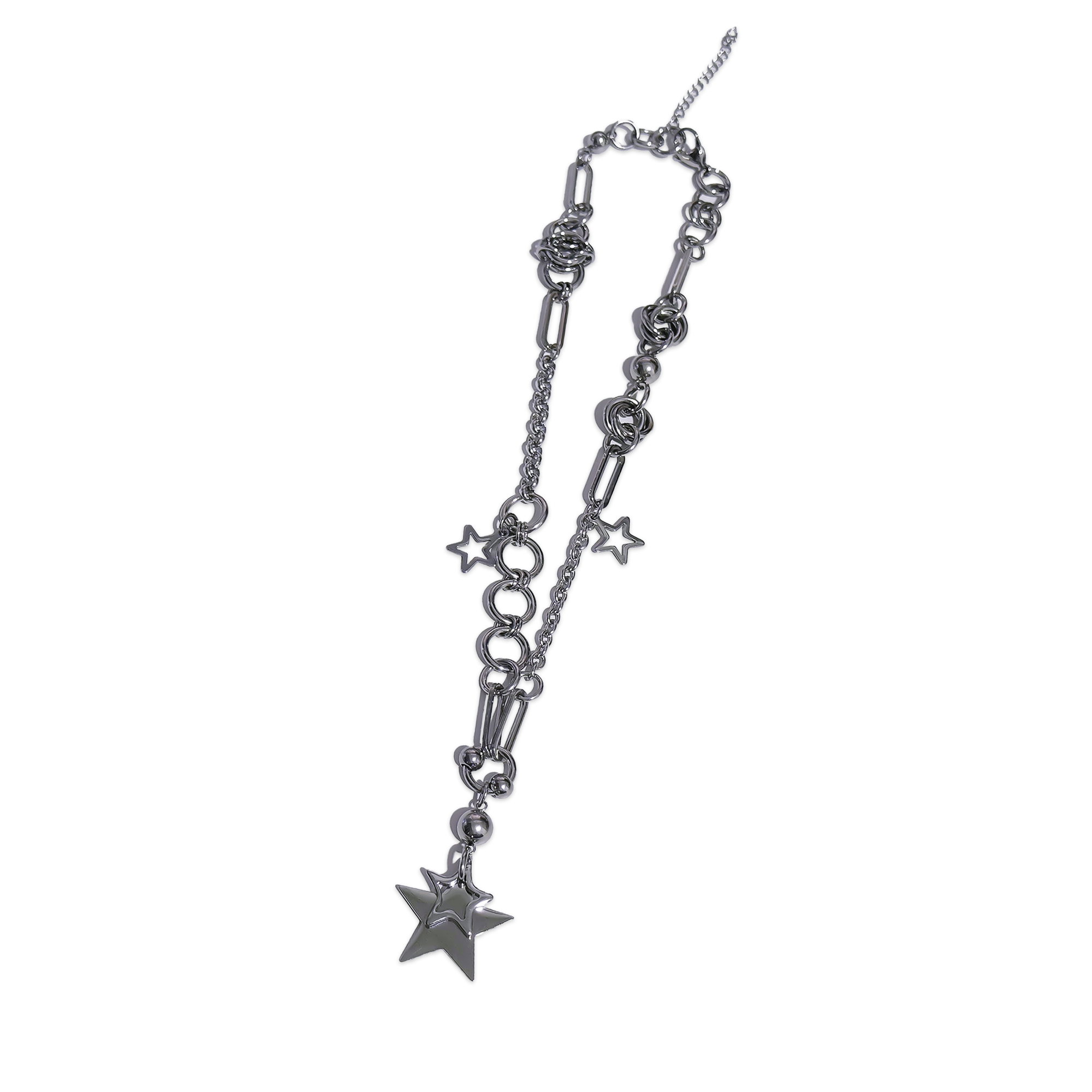 [ARCHIVED] 020 Star Necklace ver. 2
