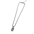 Tooth Necklace